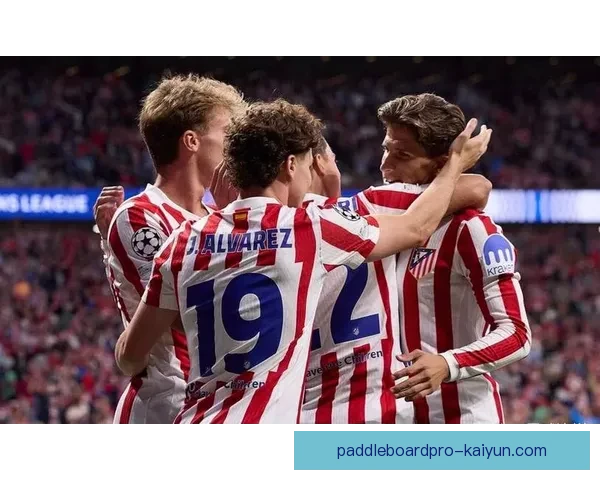 奥布拉克与西蒙尼续约，马德里竞技迎来新契机与挑战，状态备受期待