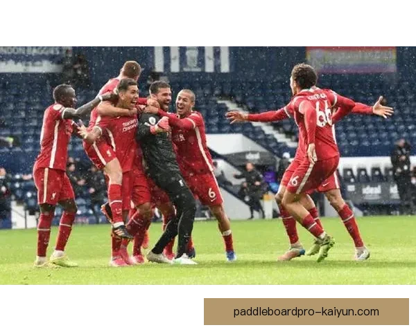 阿利松门线解围成绝对神迹，利物浦展现强大韧性震惊全场表现亮眼