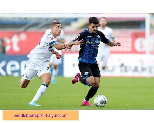 沙尔克04在数据分析下迎来强劲反弹，表现亮眼