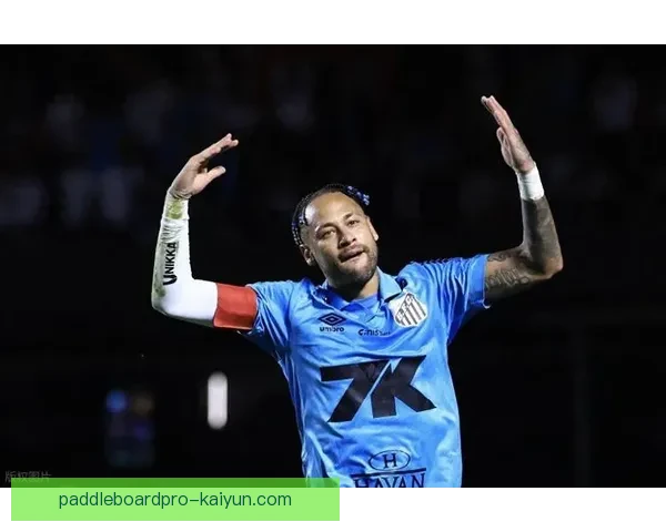 内马尔状态回暖，助力巴黎冲击欧冠决赛辉煌之路