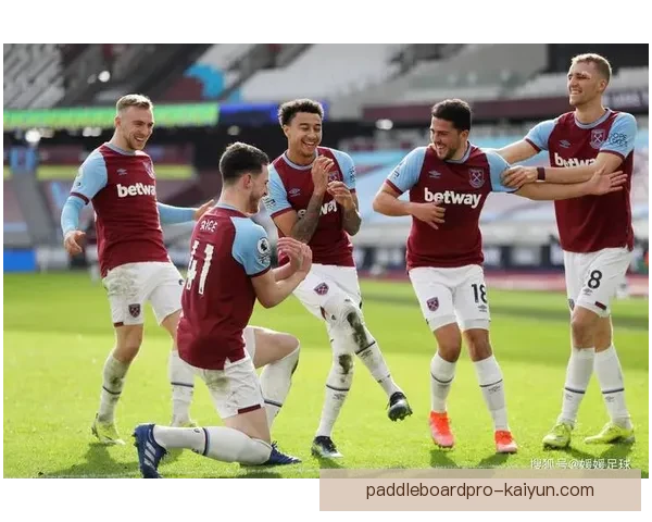 英超看球技巧：提升观看体验与赛事理解能力的实用建议